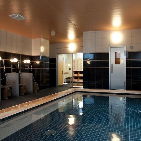 Hakata Sunlight Hotel Hinoohgi Фукуока Экстерьер фото