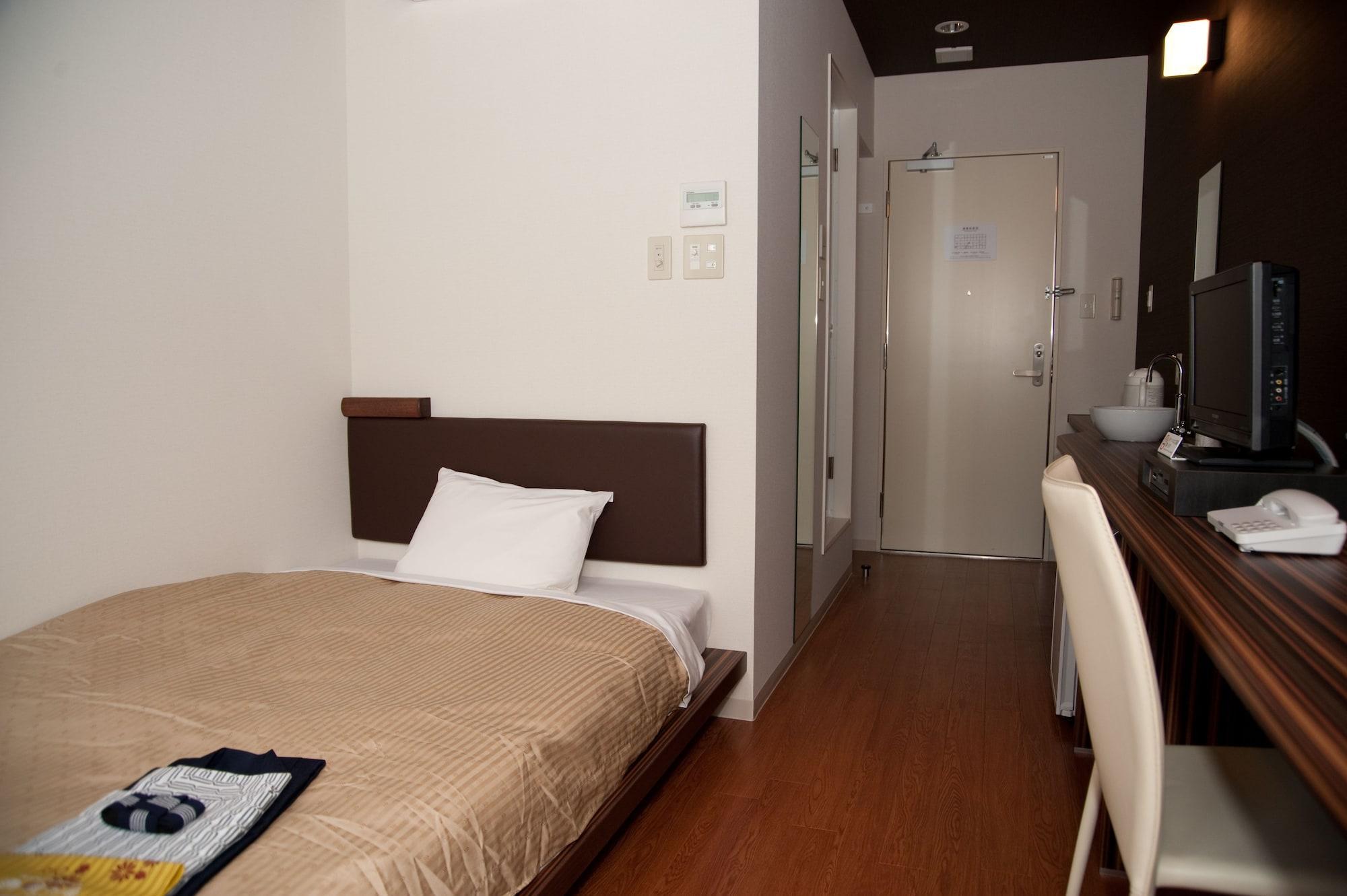 Hakata Sunlight Hotel Hinoohgi Фукуока Экстерьер фото