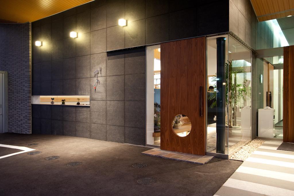 Hakata Sunlight Hotel Hinoohgi Фукуока Экстерьер фото