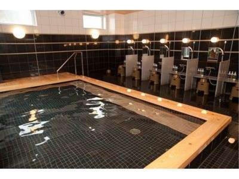 Hakata Sunlight Hotel Hinoohgi Фукуока Экстерьер фото