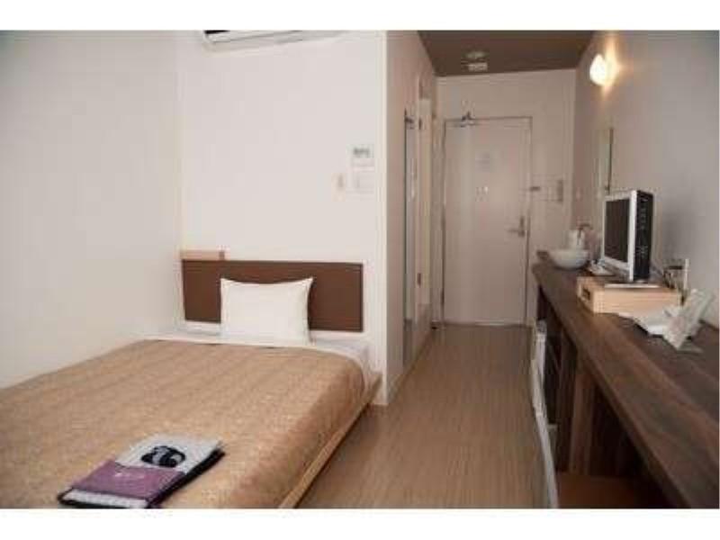 Hakata Sunlight Hotel Hinoohgi Фукуока Экстерьер фото