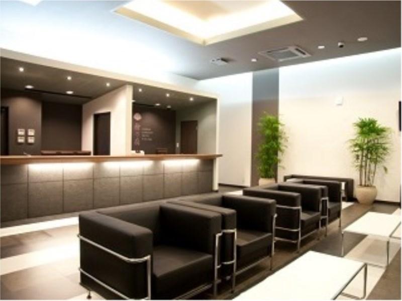 Hakata Sunlight Hotel Hinoohgi Фукуока Экстерьер фото