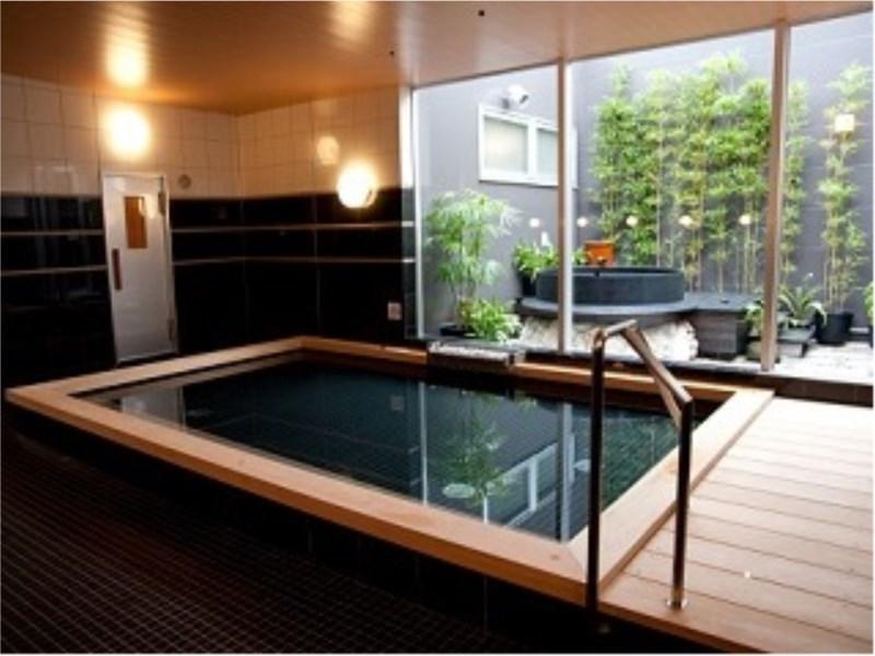 Hakata Sunlight Hotel Hinoohgi Фукуока Экстерьер фото